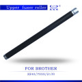 Laser compatible printer upper fuser roller 7055 for brother 7055 upper roller compatible 7055 upper fuser roller